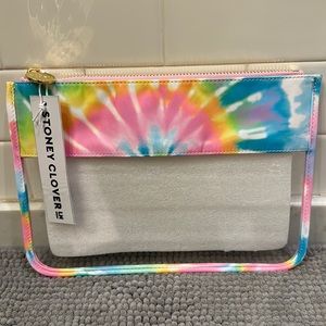 Stoney Clover Lane Flat Pouch